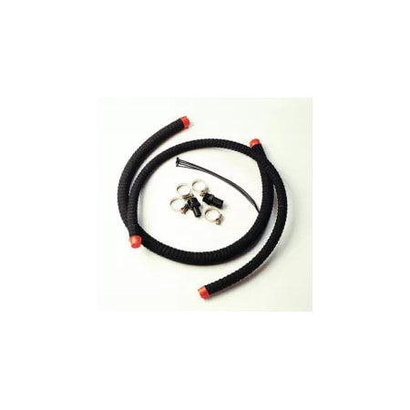 Racor Kit, 1.25-1.25, Crossover CCV55047